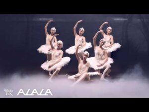 ฟังเพลง ดู ALALA – จับเธอสองมือ (Both Hands) Feat. JMNK Decent เอ็มวี อัพเดท