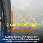 12-รอบ-36,000-ลิตร-เพื่อฟ้าใสที่แม่วาง-วันนี้ชุดปฏิบัติก