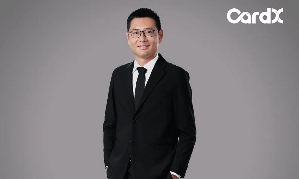 scbx-แต่งตั้ง-จิมมี่-ฟาน-ดำรงตำแหน่ง-ปธบริหาร-บริษัท-คาร์ด-เอกซ์-จำกัด-มีผล-1-พค.-69