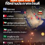 เป้าหมายใหม่…-อิหร่านประกาศเตือนแรงงาน-6-โรงงานใน-6-ประเท