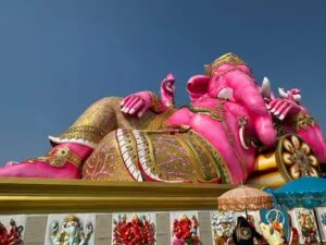 พระพิฆเนศองค์นอน-วัดสมานรัตนาราม-จ.ฉะเชิงเทรา-(feed-generat-|-2026-03-30-03:forty-five:00