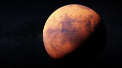 ป้ายแรกดวงจันทร์-ป้ายต่อไปดาวอังคาร-?-ภารกิจสำรวจจักรวาลของนาซาสำคัญอย่างไร