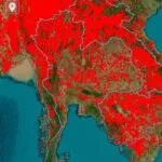 กลางดึก-ภาคเหนือ-อีสาน-ยังเผชิญวิกฤตฝุ่น-pm2.5-ผู้สื่อข่าวไท