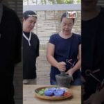 ยำปลาสลิดทอดกรอบ Foodwork ThaiPBS