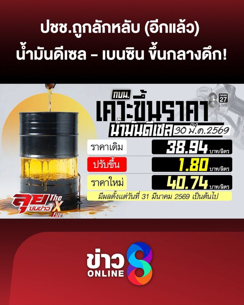 ลักหลับอีกแล้ว