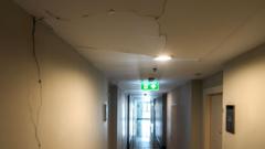 อนาคตประกันวินาศภัยจะเป็นอย่างไร-เบี้ยประกันจะขึ้นหรือไม่-หลังแผ่นดินไหวครบหนึ่งปี-แต่ย