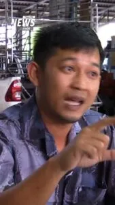 “หากรัฐบาลจริงใจต้องการจะแก้ปัญหาไม่ให้เรือประมงไทยหยุดจับปล