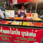 ตลาดสนามมวยไนท์บาซาร์-สาขาบางวัว-ศูนย์รวมของกิน-ของใช้-เสื้-|-2026-03-31-07:00:00
