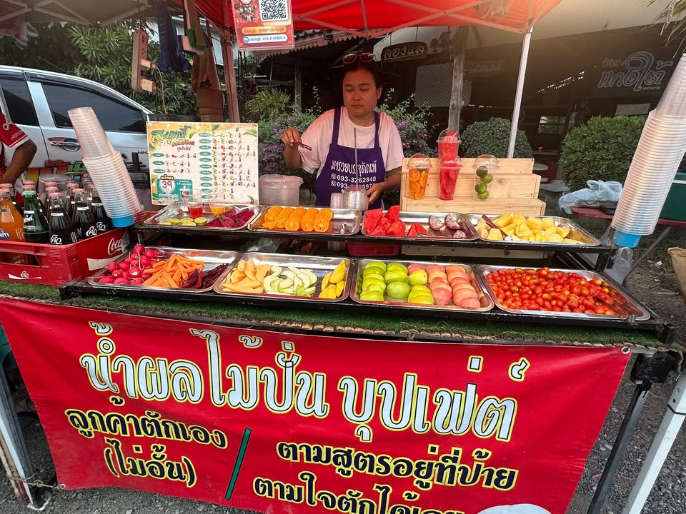 ตลาดสนามมวยไนท์บาซาร์-สาขาบางวัว-ศูนย์รวมของกิน-ของใช้-เสื้-|-2026-03-31-07:00:00