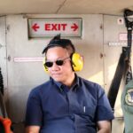 -ปภ-ร่วมคณะ-ปลัด-มท-ขึ้นบิน-ฮปภ.32-ติดตามสถานการณ์ไฟป่าแ