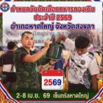 หาดใหญ่-หน่วยสัสดีอำเภอหาดใหญ่-แจ้งกำหนดการตรวจเลือกทหารกอ-|-2026-04-04-03:forty-eight:00