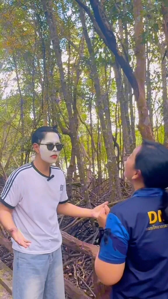 dmcr-on-the-present-time️direct…-รายการ…ทช.พาไป-particular-ต้อนรับเทศ