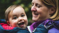 “ฉันว่าแล้วมีบางอย่างไม่ถูกต้อง”-คลินิกเด็กหลอดแก้วใช้สเปิร์มผิดฝาผิดตัวกับหลายครอบครัว