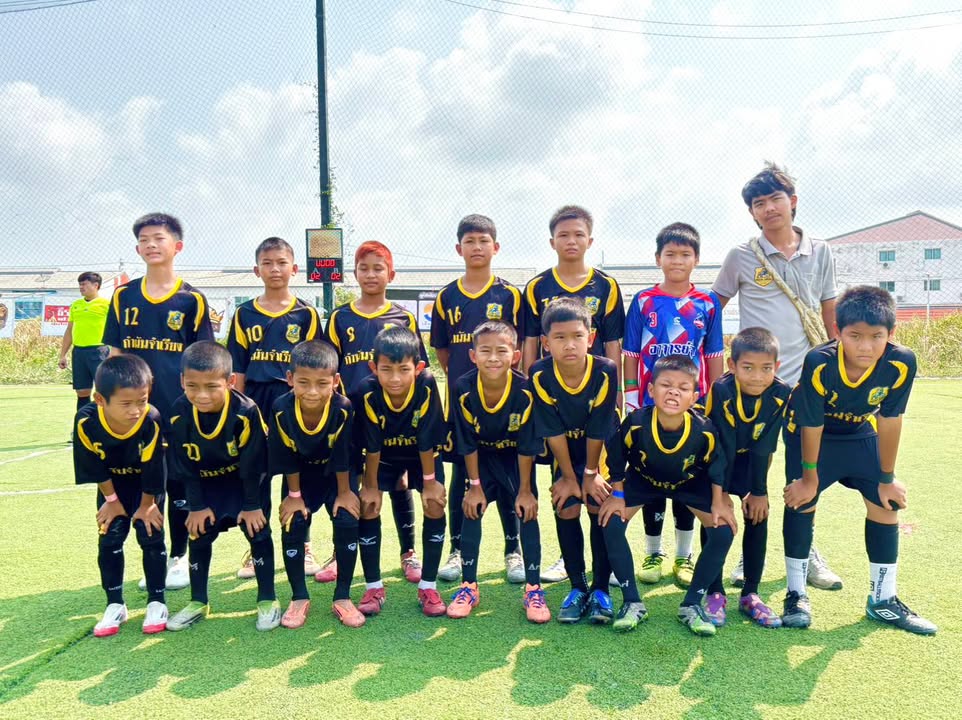 ผลการแข่งขันทีมหมาเศร้า-ขอบคุณเทศบาลตำบลบางวัวที่สนับสนุนส-|-2026-04-05-04:22:00