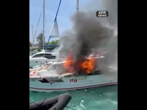 สปีดโบตsะเบิด | สำนักข่าววันนิวส์