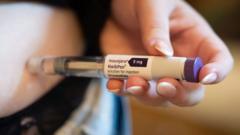 เหตุใดปากกาลดน้ำหนักจึงไม่ใช่ทางออกที่แก้ปัญหาได้อย่างรวดเร็ว