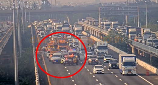 0755-น-กรณีอุบัติเหตุ-วงแหวนตะวันออก-(ทล9)-กม.47+300-มุ่ง-|-2026-04-08-01:04:00