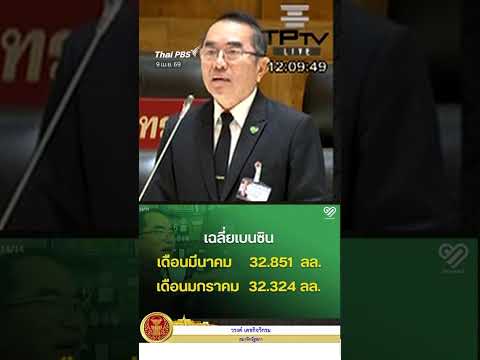 “หมอวรงค์” จี้ “รัฐบาล” แก้ปัญหา ราคาน้ำมันให้ตรงจุด  