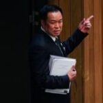 นโยบายไม่สะท้อนภาวะวิกฤต-ไม่มีประชาชนในหัวใจ-ฝ่ายค้านวิจารณ์รัฐบาล-“อนุทิน-2”