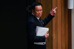 นโยบายไม่สะท้อนภาวะวิกฤต-ไม่มีประชาชนในหัวใจ-ฝ่ายค้านวิจารณ์รัฐบาล-“อนุทิน-2”