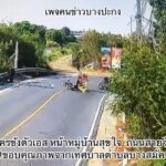 ขี่แบบนี้-โครฃ้งตัวเอส-หน้าหมู่บ้านสุขใจ-ถนนสายวัดบางเกลือ-|-2026-04-09-01:46:00