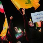 การเผยแพร่ดังกล่าวชี้จะแขวนทุ่นsะเบิดในลักษณะแคบฮอร์มุซในขณะที่แถลงการณ์หยุดยิvยังสั่