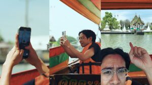 และนี่เป็นเพียงแค่น้ำจิ้ม-ของผู้สมัครเข้าร่วมโครงการโชว์ภูม