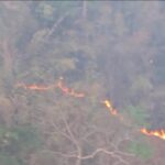 -ภารกิจดับไฟ…เพื่อทุกลมหายใจของคนเชียงใหม่-กรมทะเล-ขอร่วม