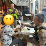 ผมไม่เมานะ-หนุ่มมียนมาขี่รถจักรยานยนต์เจอด่าน-แบบจะเข้าดีไม-|-2026-04-11-08:01:00