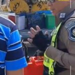 น้ำมันหมดกลางทางก็อุ่นใจ…cib-ช่วยเหลือประชาชนบนมอเตอร์เวย์