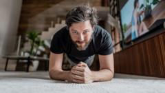 “การออกกำลังกายแบบไอโซเมตริก”-เป็นอย่างไร-มีประสิทธิภาพมากแค่ไหน-?