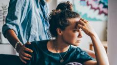 สิ่งที่ไม่ควรพูดกับเพื่อนที่กำลังประสบปัญหาการตั้งครรภ์และมีบุตรยาก