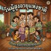 13-เมษายน-ของทุกปี-วันผู้สูงอายุแห่งชาติ-วันผู้สูงอายุแห