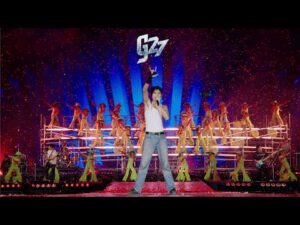 ฟังเพลง ROCKET FESTIVAL (สัญญาเดือนหก) – โจอี้ ภูวศิษฐ์G27 at Rajamangala Stadium