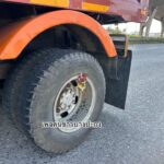 เฉี่ยวแล้วทับซ้ำ-รถบรรทุกหกล้อขับเฉี่ยวชนคนในขบวนแห่หลวงพ่อ-|-2026-04-15-09:08:00