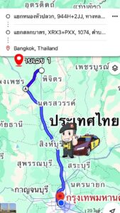 เตรียมเส้นทางกลับเข้ากรุงเทพฯ-กับตำรวจทางหลวง-(feed-generate