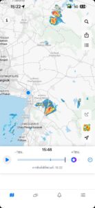 ร้อนแบบนี้ฝนตกแต่ไม่ถึงบางปะกง-(feed--with-fetchrs-|-2026-04-16-08:23:00