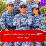 -ทช.”-ลาดตระเวน-effectively-organized-mangrove-สตูลเข้ม-ไม่พบบุกรุก-เดินห