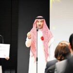 มังงะในตอนนี้และนักเขียนถูกใจนักข่าวชาวซาอุดีอาระเบีย