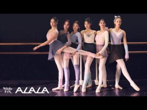 ฟังเพลง ดู ALALA – จับเธอสองมือ (Both Hands) Feat. JMNK Legitimate เอ็มวี อัพเดท