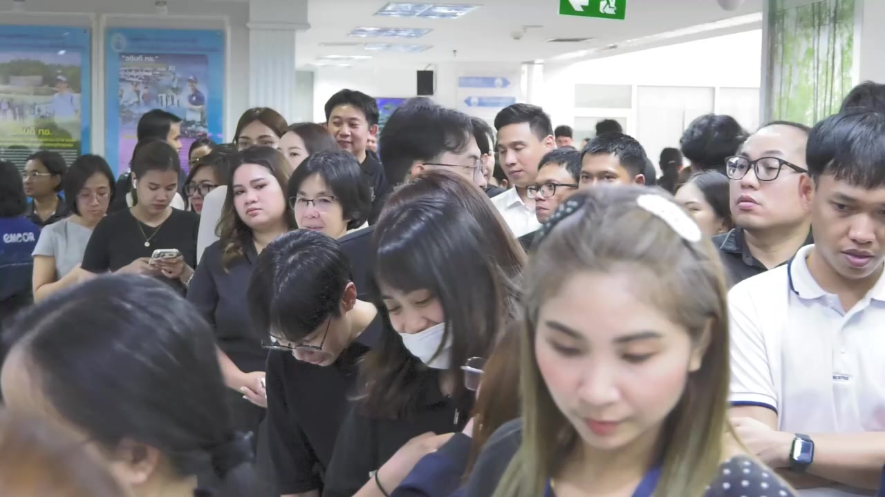 -ทช.-จัดใหญ่สงกรานต์-2569-สรงน้ำพระ–รดน้ำขอพรผู้บริหาร-เ