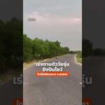 เร่งตามตัววัยรุ่นยิvปืนโชว์ ใกล้มัสยิดกลาง จังหวัดสงขลา   ThaiPBS