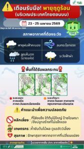 2026-04-20-12:17:00-|-ข่าวสารจากกรุมอุตุนิยมวิทยา