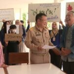 (20/4/69)-…นายกรัฐมนตรี-ลงพื้นที่เชียงใหม่-ย้ำใช้-เทคโนโลย