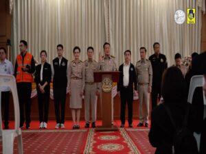 จาก-วิกฤตฝุ่น-สู่-ทางรอดที่ยั่งยืน-ปภ.เดินหน้าภารกิจ-แ