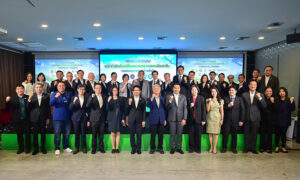 หอการค้าไทยผนึกภาคเอกชน-ซีพี-มิตรผล-เนสท์เล่-ข้าวหงษ์ทอง-ประกาศปฏิญญารับวัน-earth-day