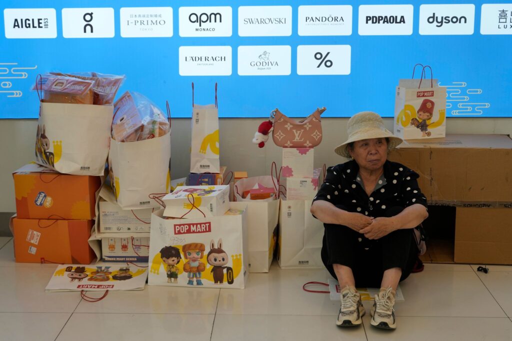 นักท่องเที่ยวมีม-‘อ้างถึงภาษาจีน’-นำเสนอพลังงานและความร้อนโดยตรงที่สองในนั้น