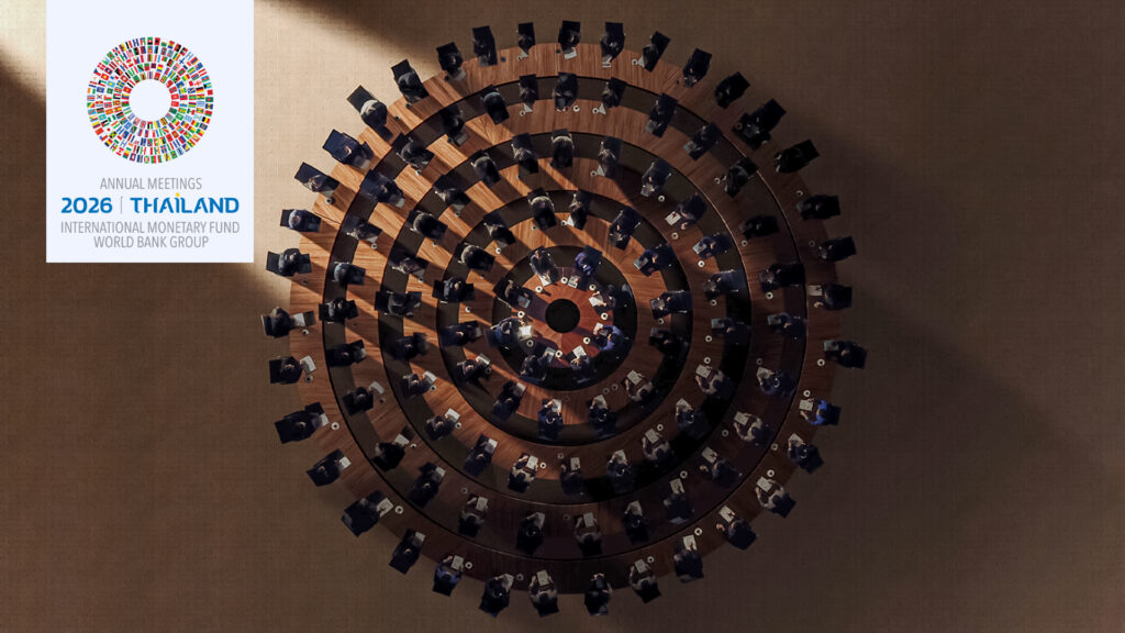 -ประเทศไทยเตรียมเปิดประตูต้อนรับการประชุมระดับโลก-เส้น