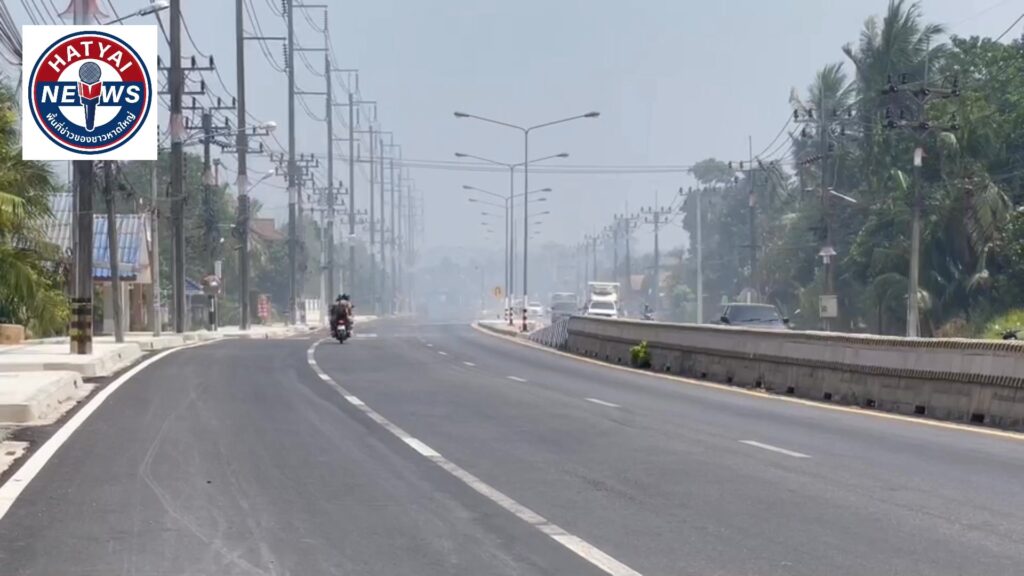 เกาะแต้ว-บ่อขยะเกาะแต้ว-ไฟไหม้บ่อขยะเกาะแต้ว-ควันโขมงกระทบ-|-2026-04-23-07:27:00