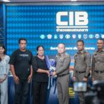 ครอบครัวผู้เสียชีวิต-เข้าขอบคุณตำรวจสอบสวนกลาง-ที่ช่วย